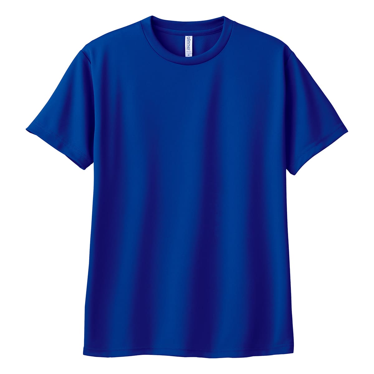 4.4オンス ドライTシャツ | ビッグサイズ | 1枚 | 00300-ACT