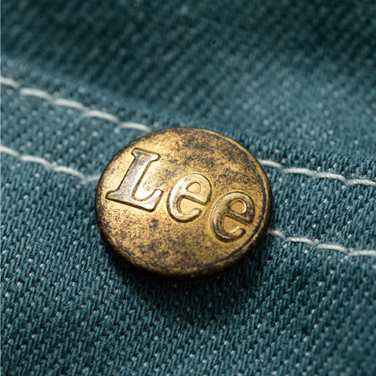 ウエストエプロン | カフェ・飲食店制服 | 1枚 | LCK79002 | ホワイト×ブルー