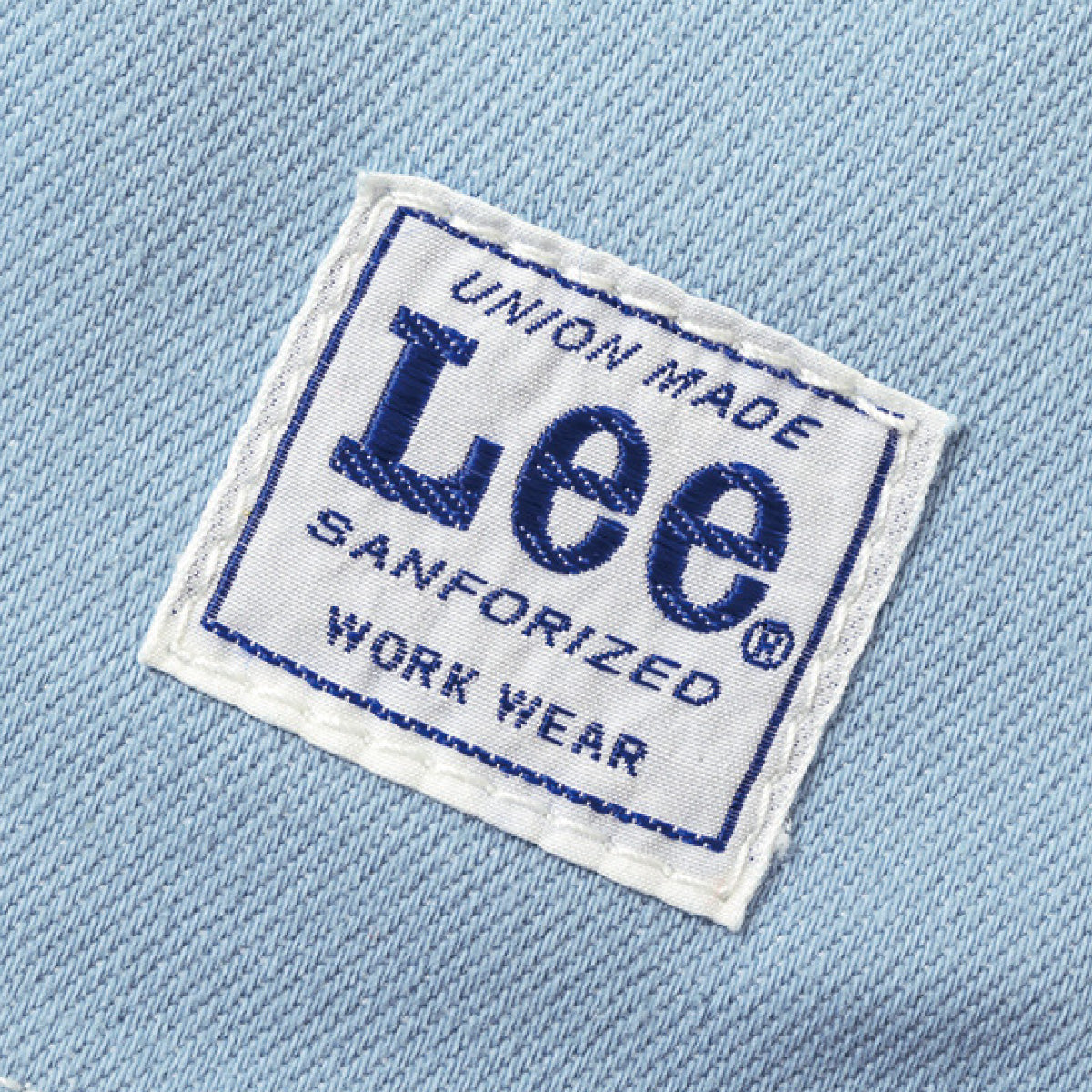 ミドルエプロン | ノベルティ(小物) | 1枚 | LCK79004 | ブルー