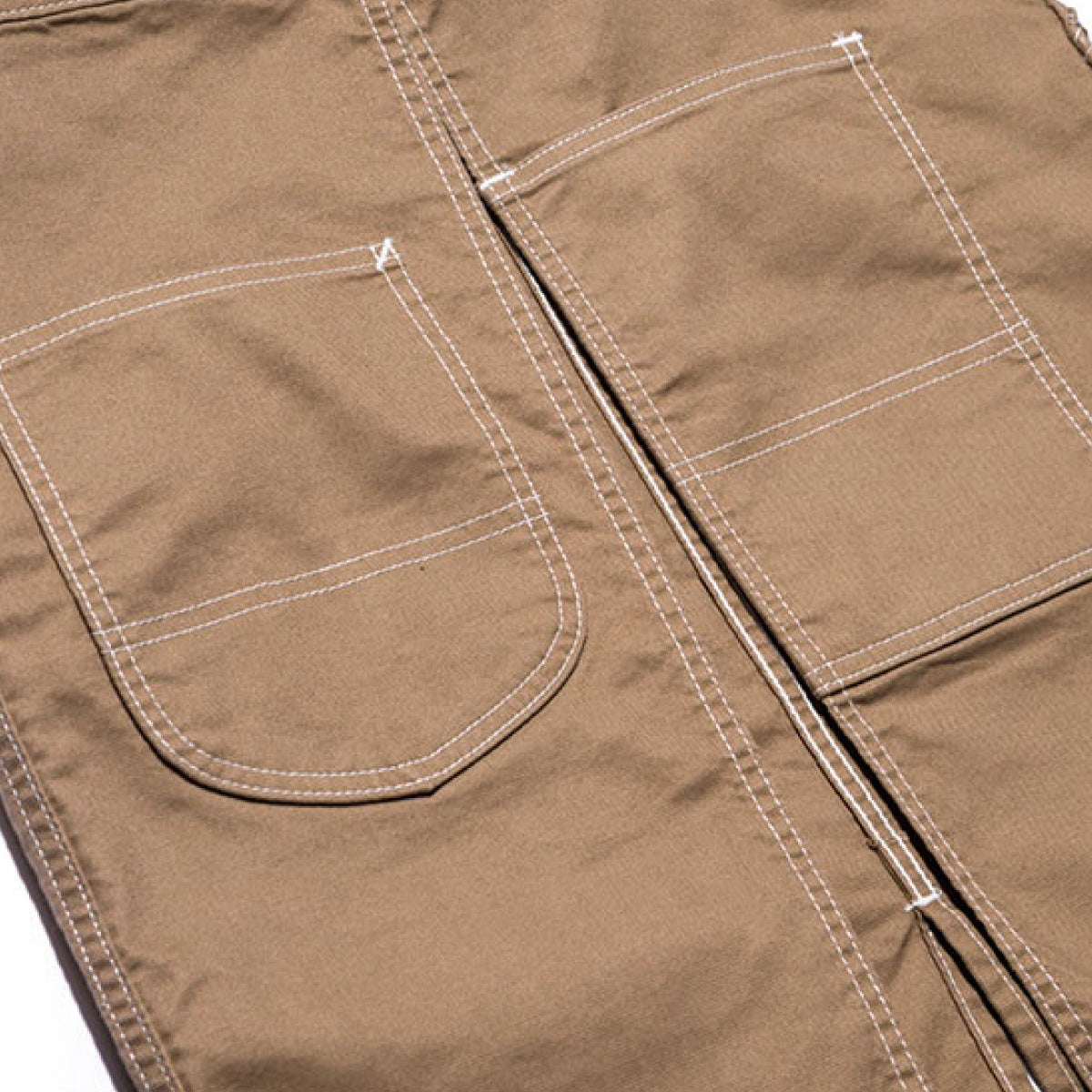 ウエストエプロン | カフェ・飲食店制服 | 1枚 | LCK79008 | ネイビー