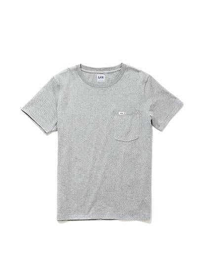 T-シャツ | カフェ・飲食店制服 | 1枚 | LCT29001 | グレー – Tshirt