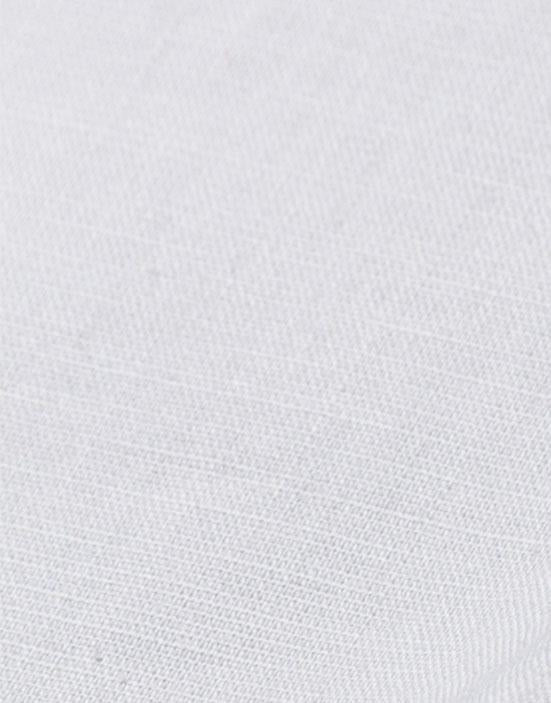メンズシャンブレー半袖シャツ | カフェ・飲食店制服 | 1枚 | LCS46005 | ホワイト
