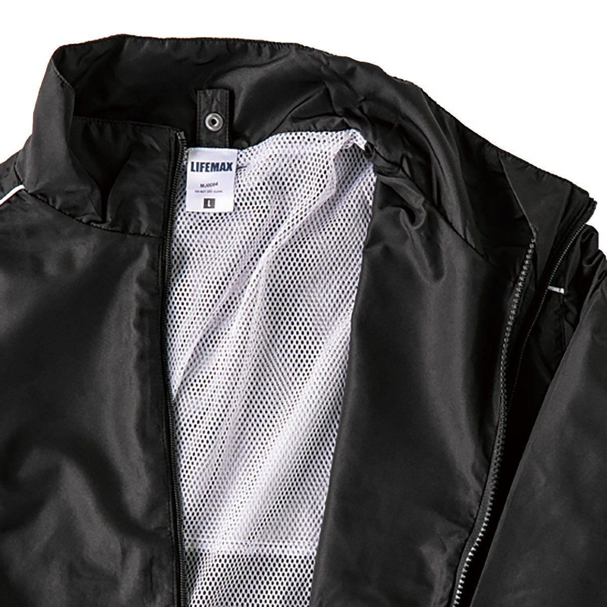 ハイブリッドジャケット | キッズ | 1枚 | MJ0064 | ターコイズ