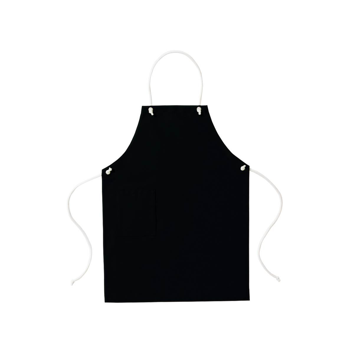 コットンループエプロン | ノベルティ(小物) | 1枚 | MK7000 | オレンジ