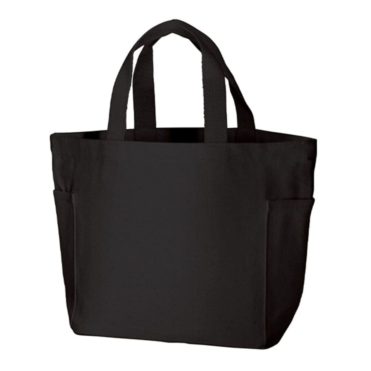 厚手キャンバス マルチトート(S) | ノベルティ(小物) | 1枚 | TR-0852 | ナチュラル