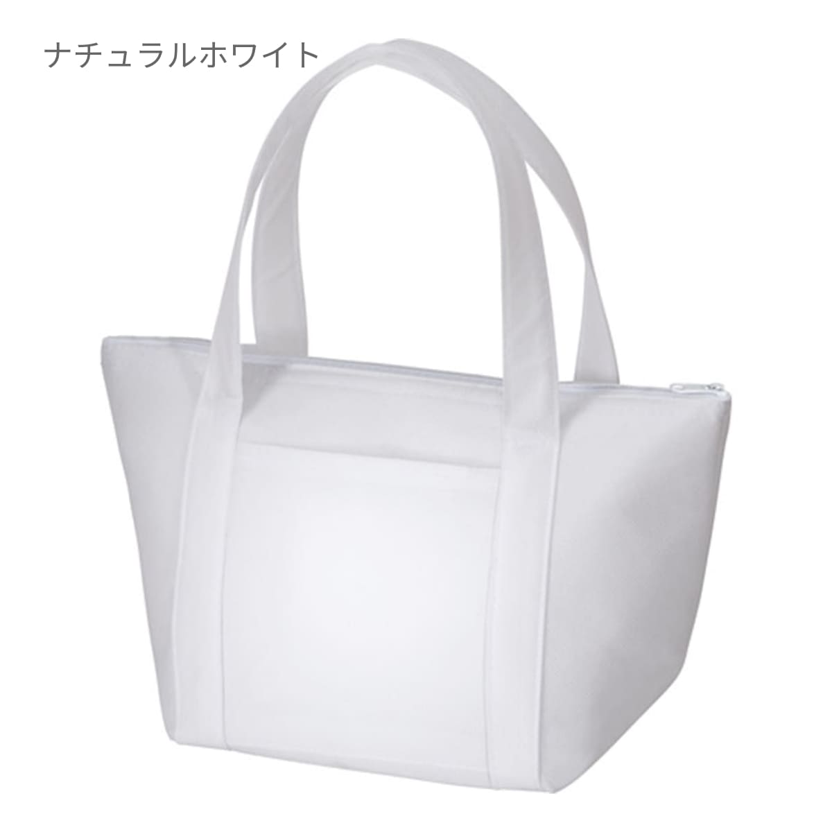 不織布 保冷ライントート | ノベルティ(小物) | 1枚 | TR-0920 | ビビットピンク