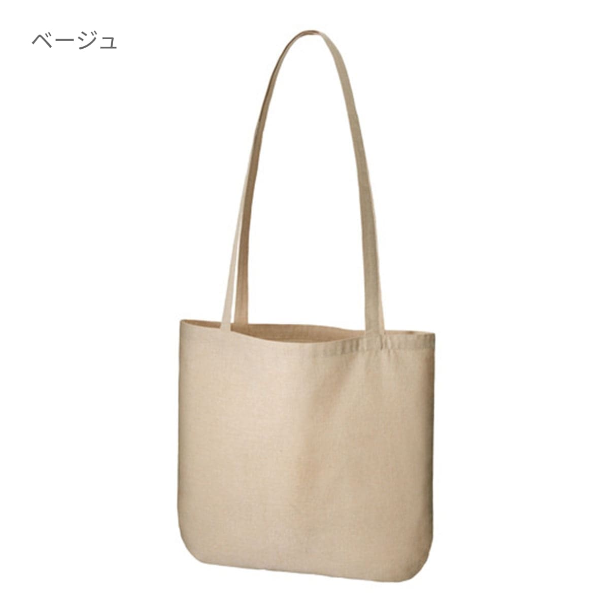 シャンブリック ラウンドボトムバッグ | ノベルティ(小物) | 1枚 | TR-0938 | グレー