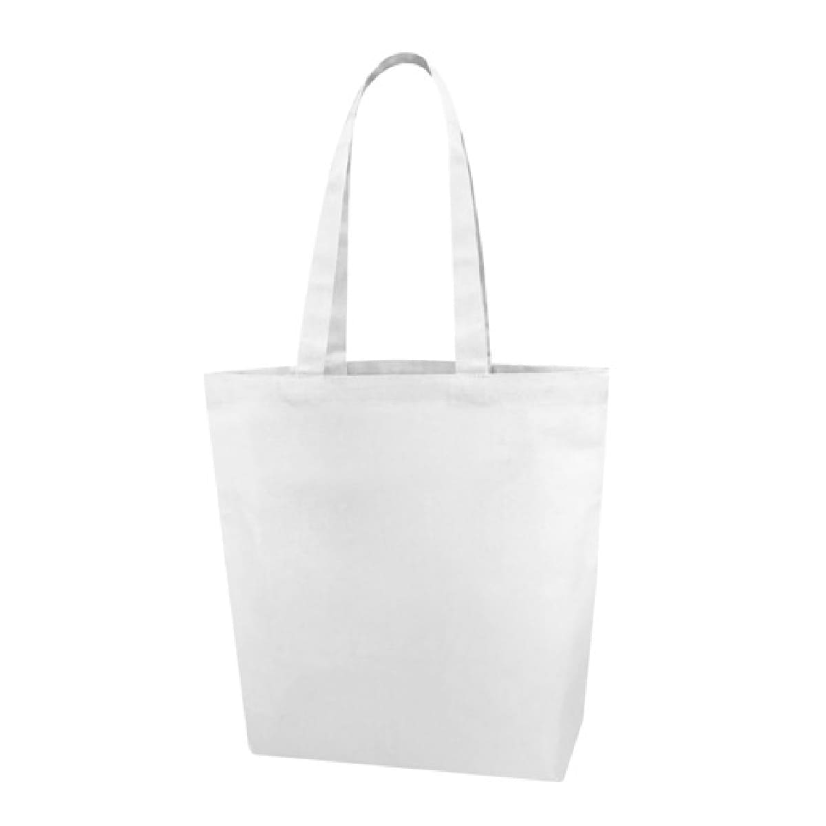 キャンバス ファスナーポケットトート | ノベルティ(小物) | 1枚 | TR-0974 | ナイトブラック