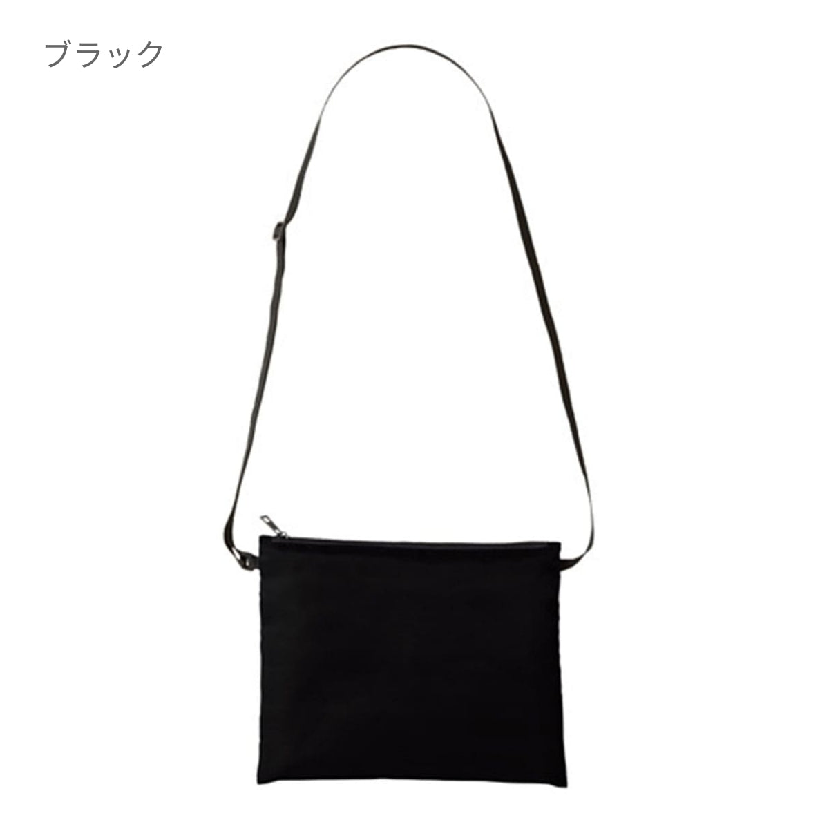 ベーシックサコッシュ | ノベルティ(小物) | 1枚 | TR-0975 | ネイビー