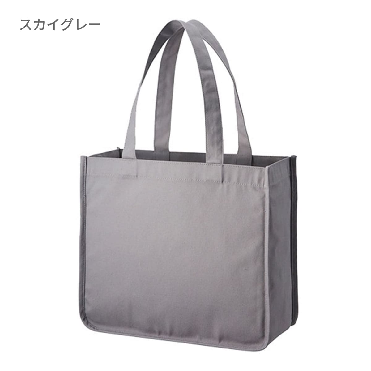 キャンバス ホリデートート(M) | ノベルティ(小物) | 1枚 | TR-1000 | カーキ