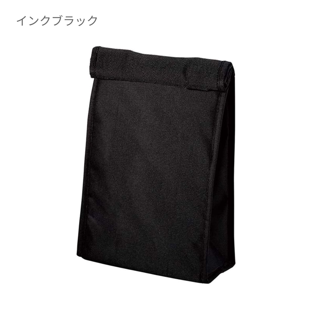 保冷スクエアポーチ | ノベルティ(小物) | 1枚 | TR-1138 | ミルキーベージュ