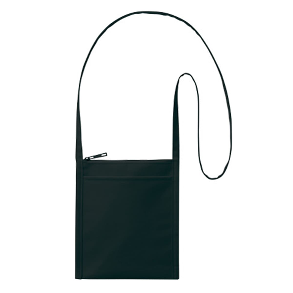 フロントポケットミニサコッシュ | ノベルティ(小物) | 1枚 | TR-1078