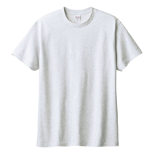 5.6オンス ヘビーウェイトTシャツ | ビッグサイズ | 1枚 | 00085-CVT | アッシュ
