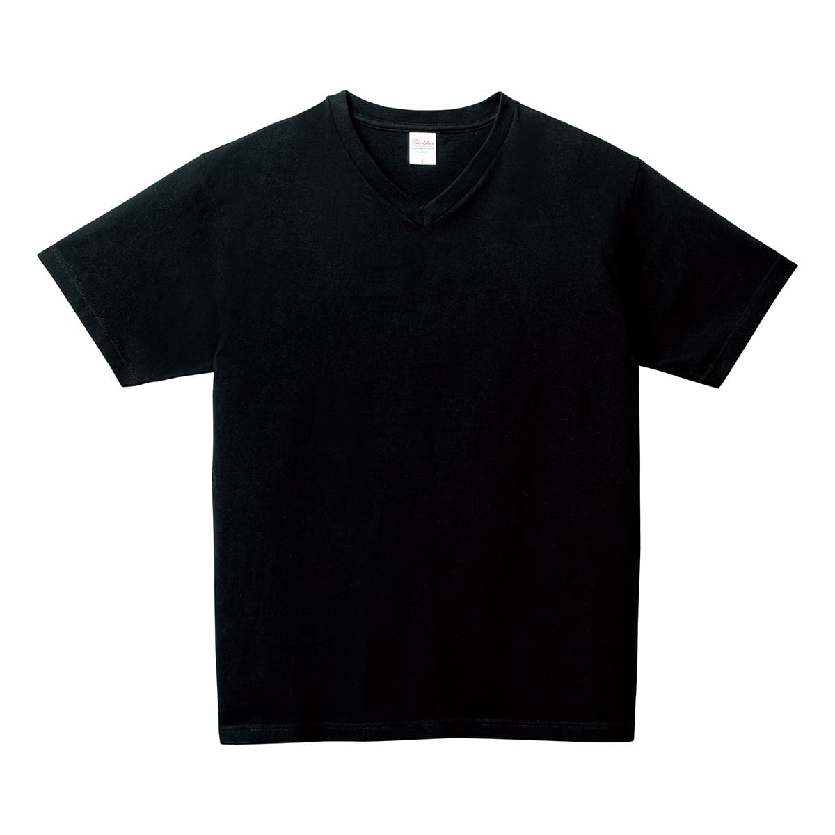 5.6オンス ヘビーウェイト VネックTシャツ | メンズ | 1枚 | 00108-VCT 5.6オンス ヘビーウェイト VネックTシャツ | メンズ | 1枚 | 00108-VCT