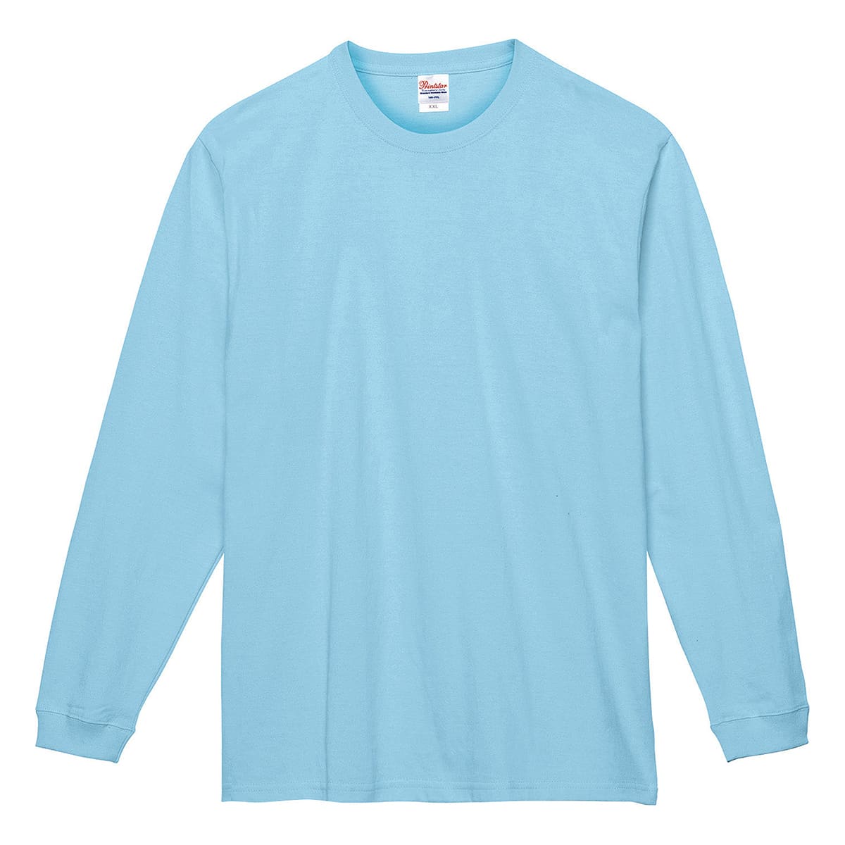 へびろて 7.4オンス スーパーヘビー長袖Tシャツ | ビッグサイズ | 1枚 | 00149