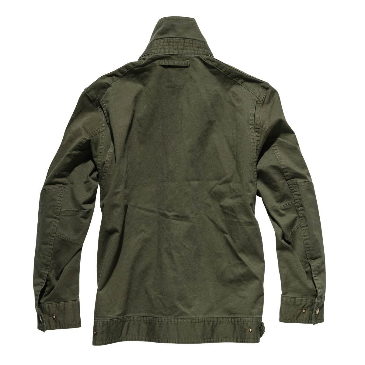 フライトジャケット | 作業着 | 1枚 | RJ0905 | カーキ
