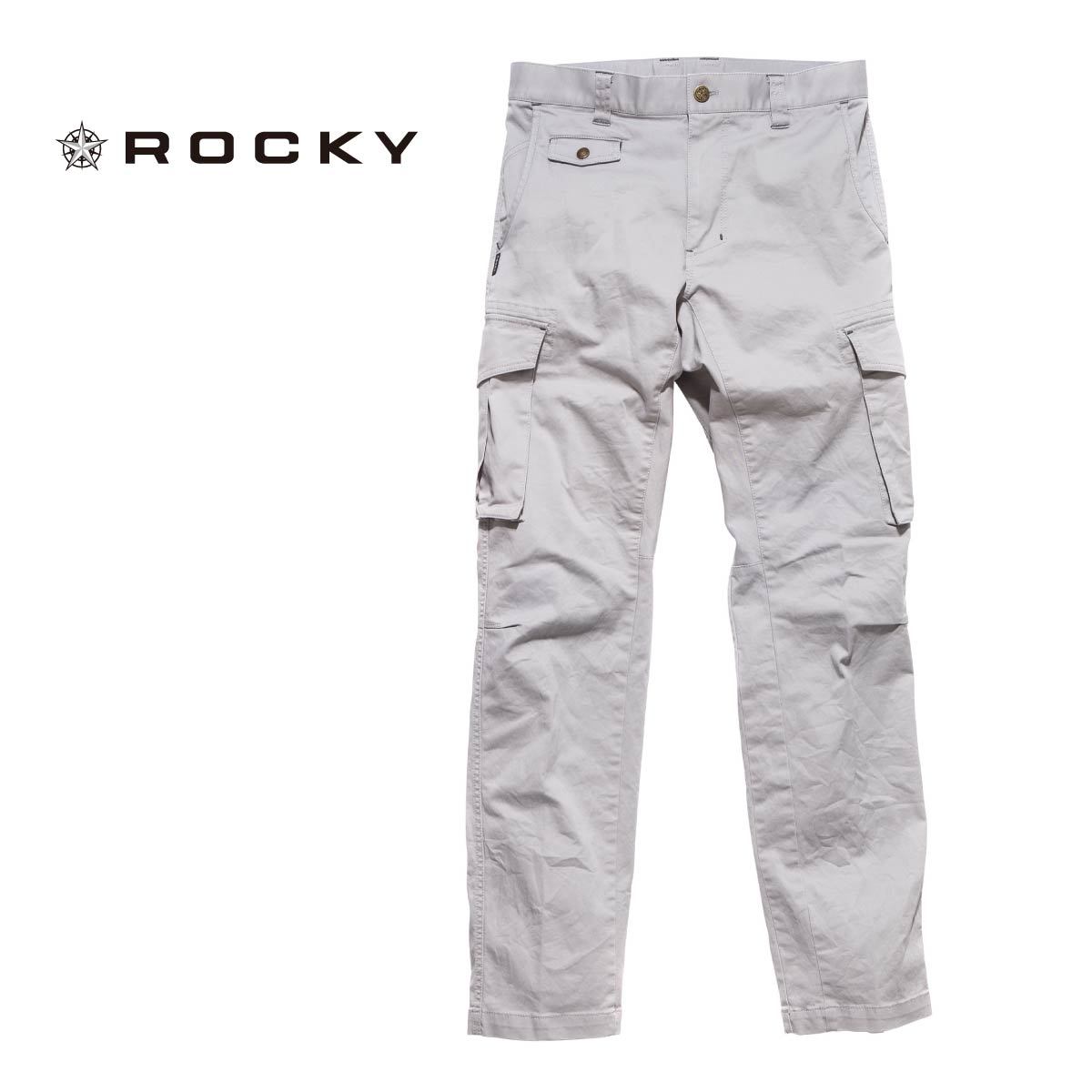 カーゴパンツ | 作業着 | 1枚 | RP6301 | アースネイビー