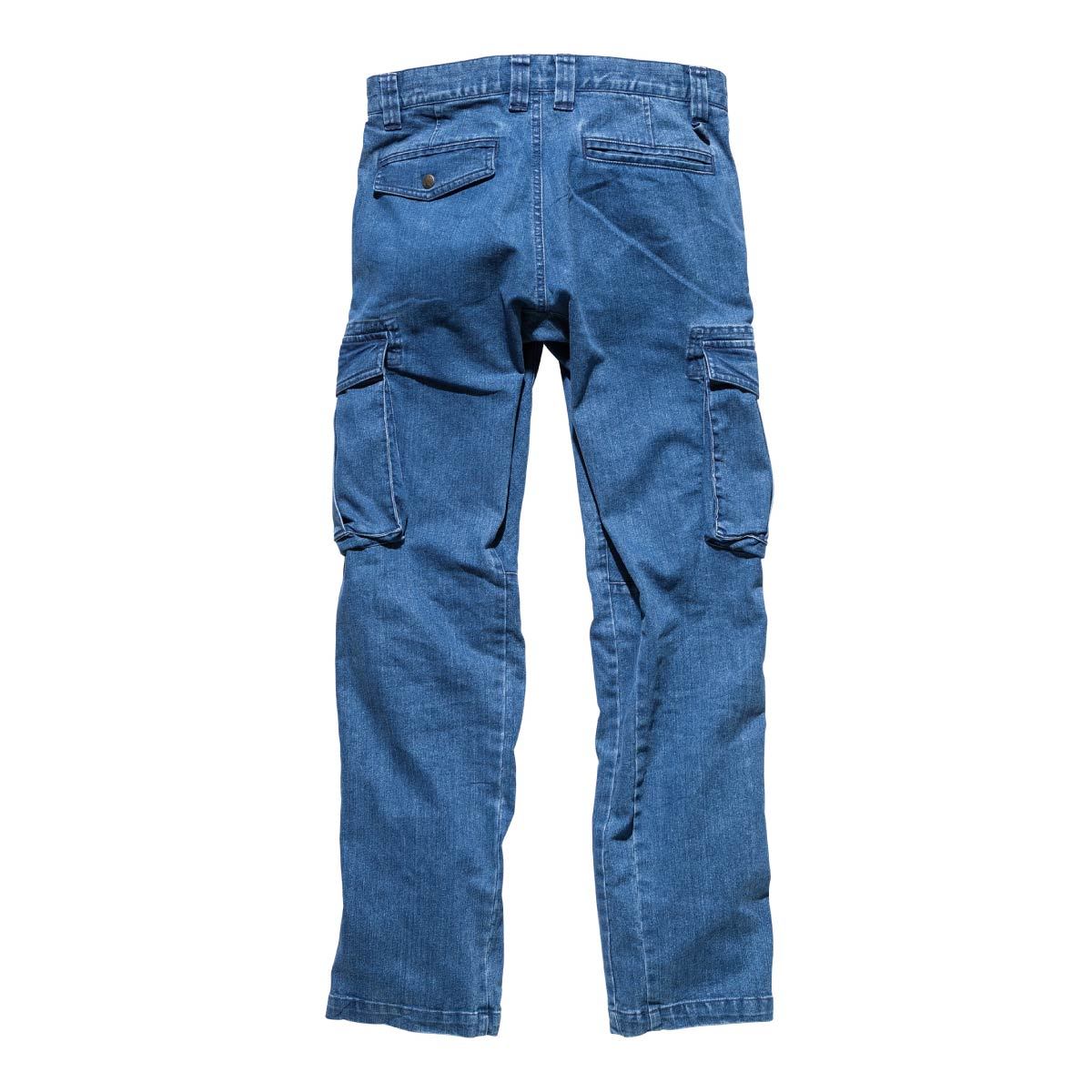 カーゴパンツ | 作業着 | 1枚 | RP6903 | ライトデニム