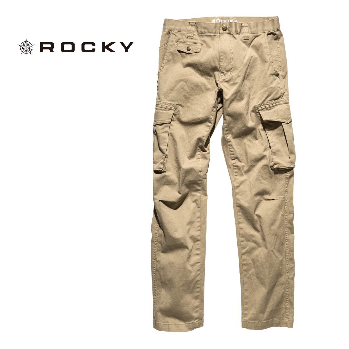 カーゴパンツ | 作業着 | 1枚 | RP6904 | ブラック