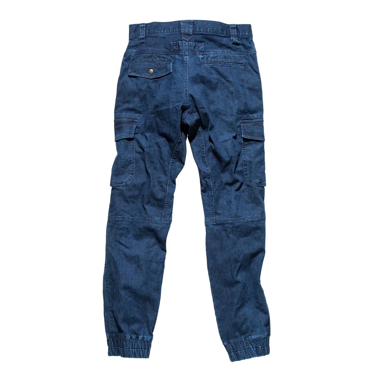 ジョガーパンツ | 作業着 | 1枚 | RP6905 | ミディアムデニム
