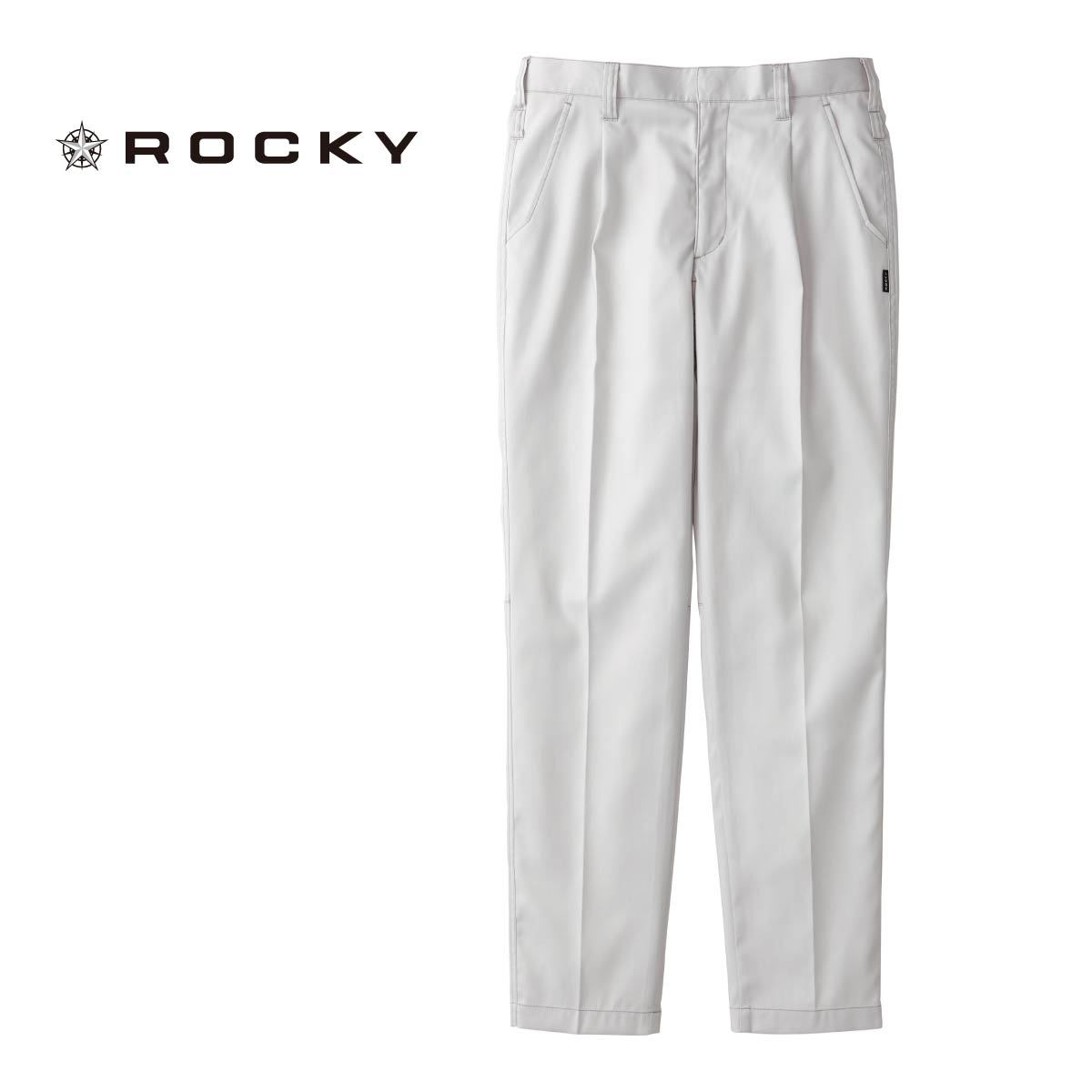 ユニセックワンタックパンツ | 作業着 | 1枚 | RP6914 | キャラメル