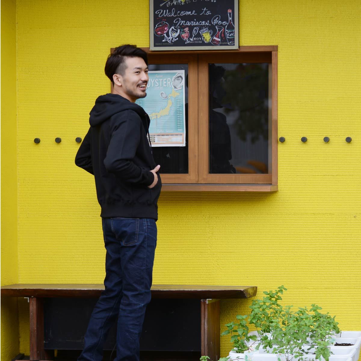 レギュラーウェイトスウェット ジップパーカ | メンズ | 1枚 | SZ2251 | ネイビー