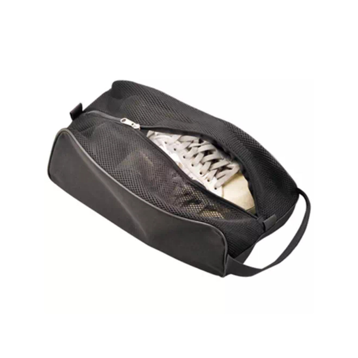 アクティブシューケース | ノベルティ(小物) | 1枚 | TR-0133 | インクブラック