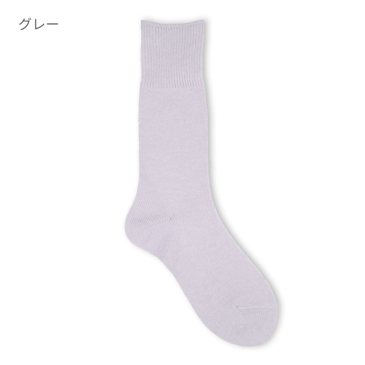 クルー丈カラーソックス | ノベルティ(小物) | 1枚 | CCS-902 | ホットピンク