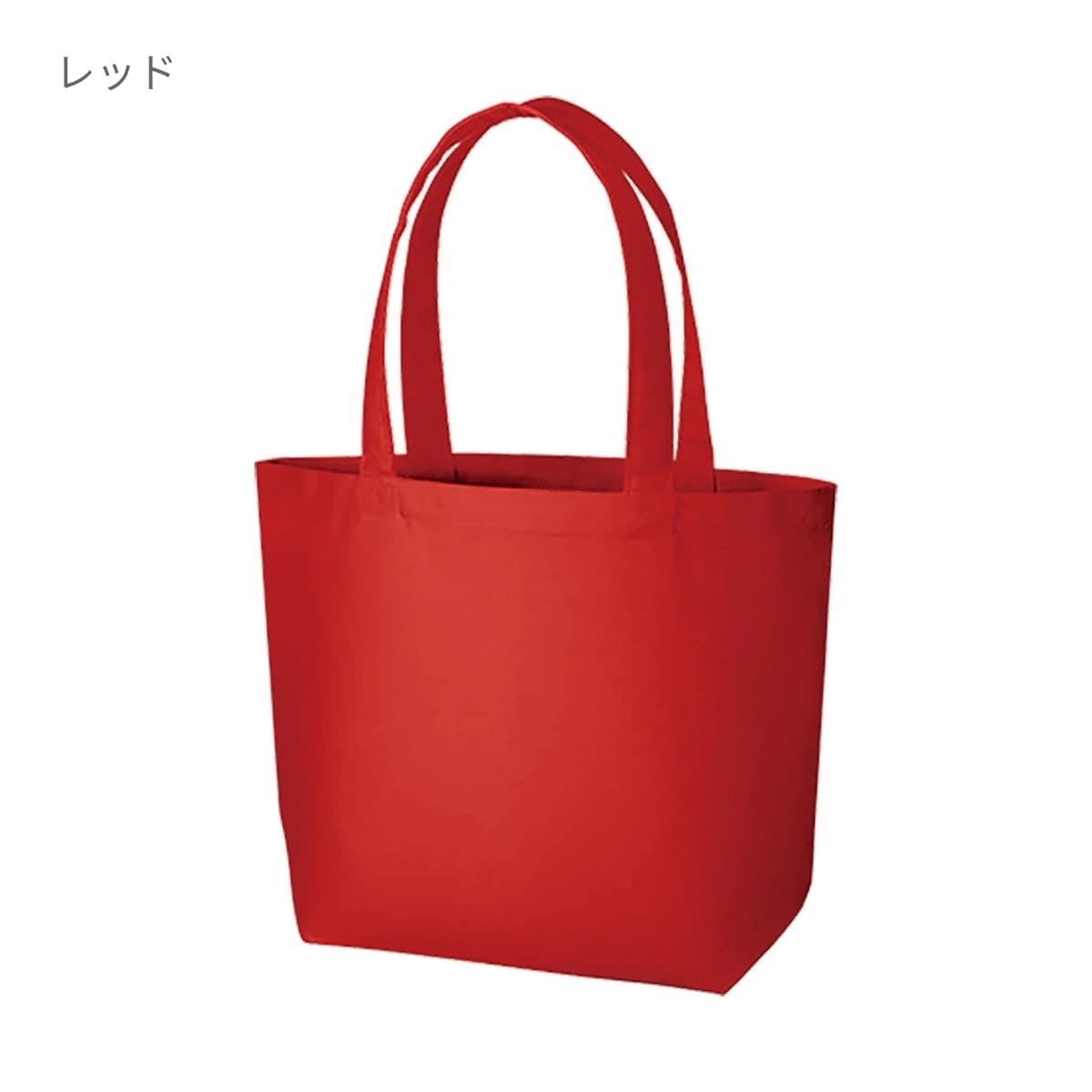 キャンバストート(SM) | ノベルティ(小物) | 1枚 | TR-0699 | ブラック