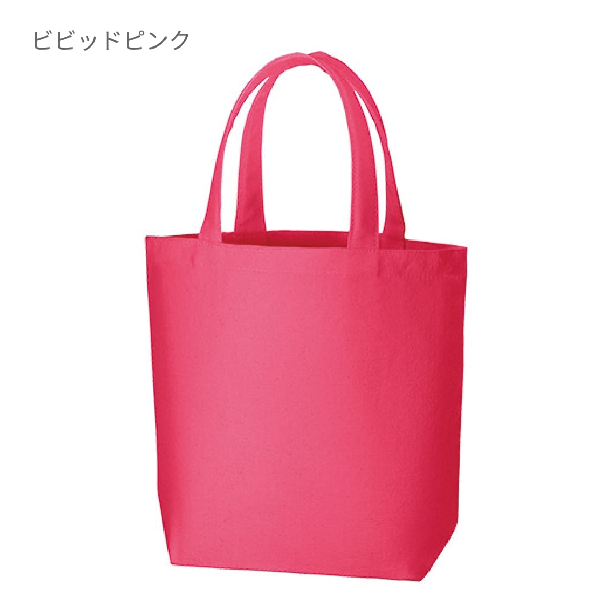 キャンバスデイリートート(SM) | ノベルティ(小物) | 1枚 | TR-0750 | ライトブルー