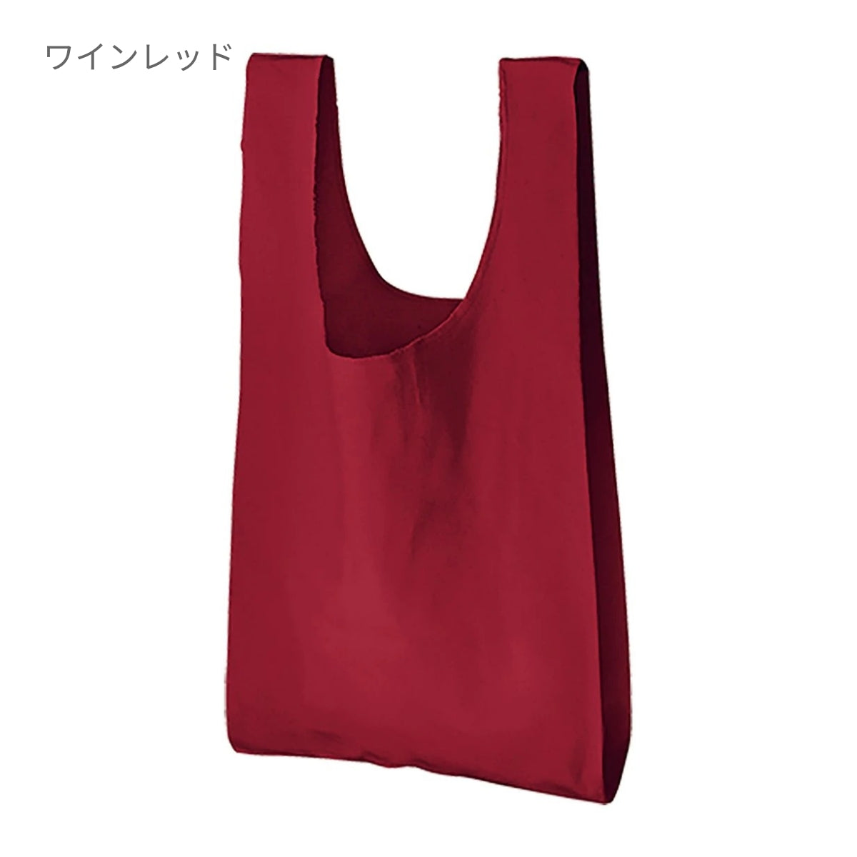 厚手コットンマルシェバッグ(M) | ノベルティ(小物) | 1枚 | TR-0803 | ナチュラル