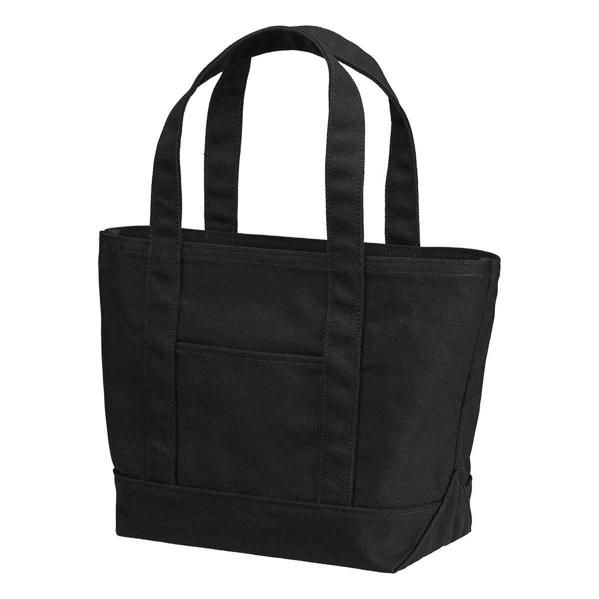 ノベルティ トートバッグ 黒 シャネル 非売品ノベルティ キャンバス