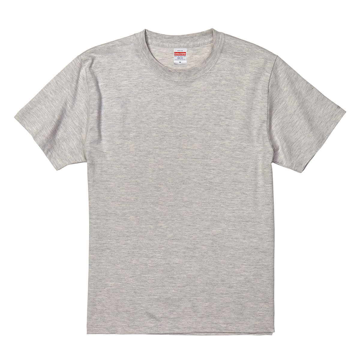 5.6オンス ハイクオリティーTシャツ | メンズ | 1枚 | 5001-01