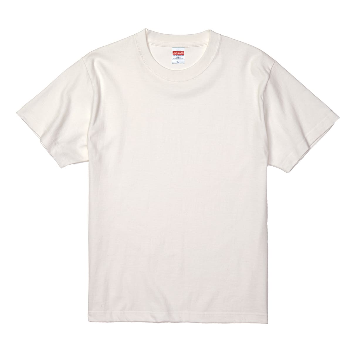 5.6オンス ハイクオリティーTシャツ | ビッグサイズ | 1枚 | 5001-01 ...