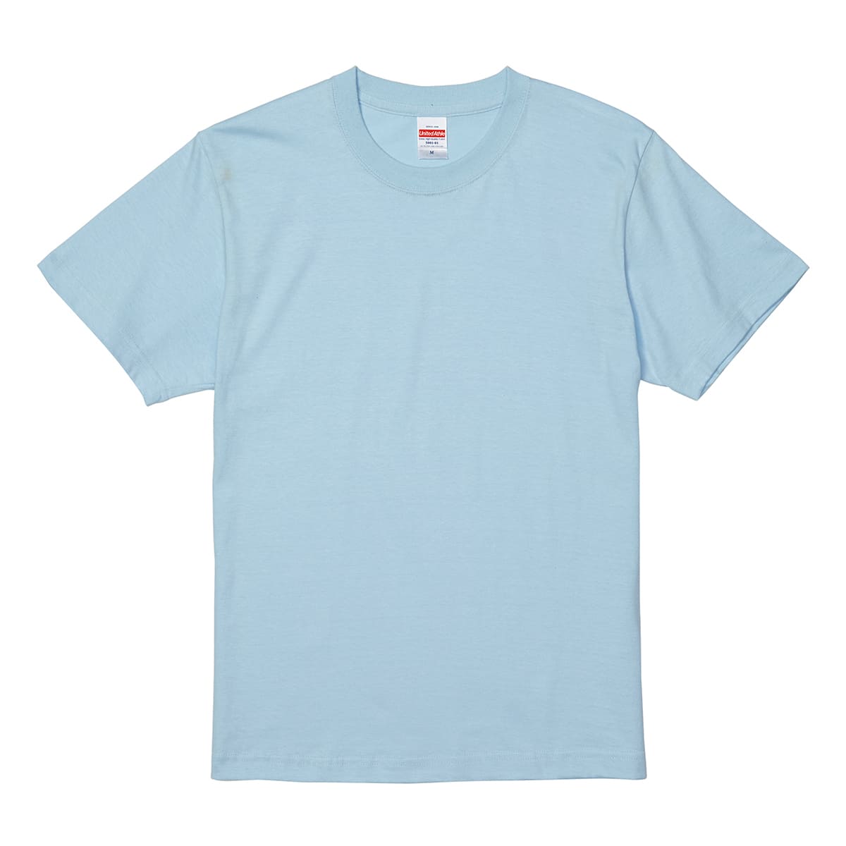 5.6オンス ハイクオリティーTシャツ | ビッグサイズ | 1枚 | 5001-01 