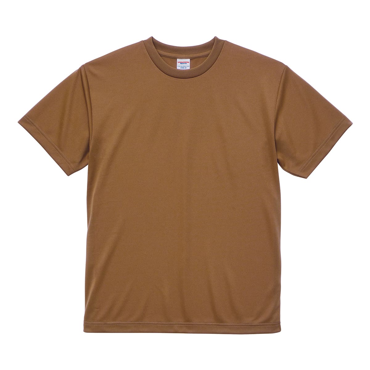 4.1オンスドライTシャツ | メンズ | 1枚 | 5900-01 | コヨーテ