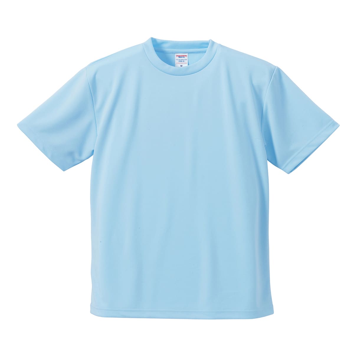 4.1オンスドライTシャツ | メンズ | 1枚 | 5900-01 | ライトブルー