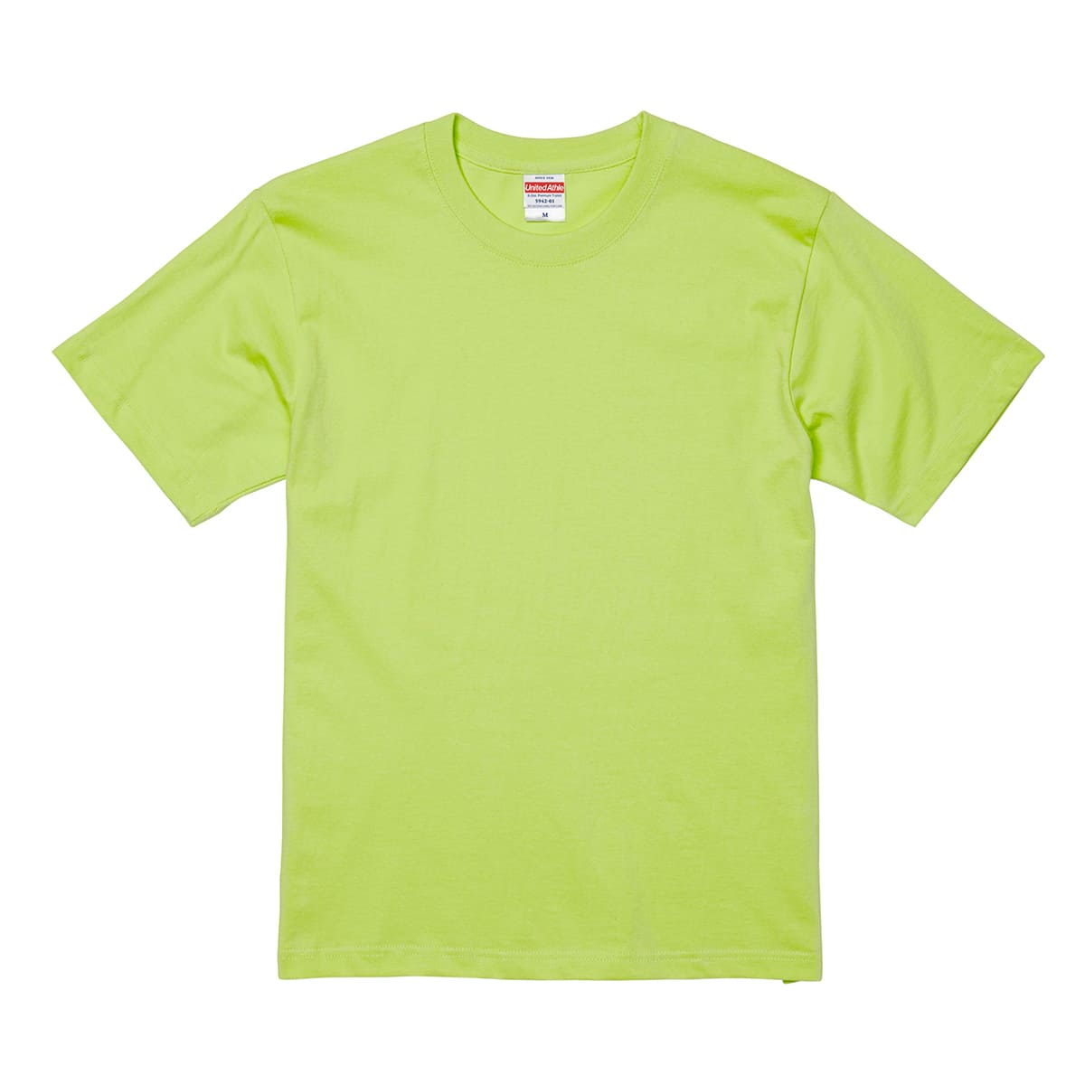 6.2オンス プレミアム Tシャツ | ビッグサイズ | 1枚 | 5942-01