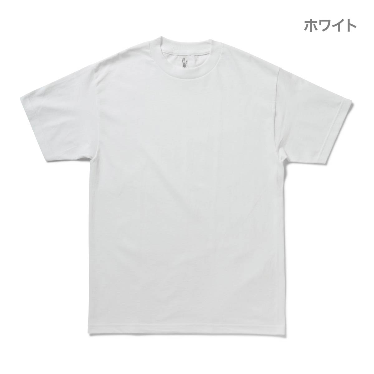 6.0オンス クラシック Tシャツ | キッズ | 1枚 | 1301 | アッシュ