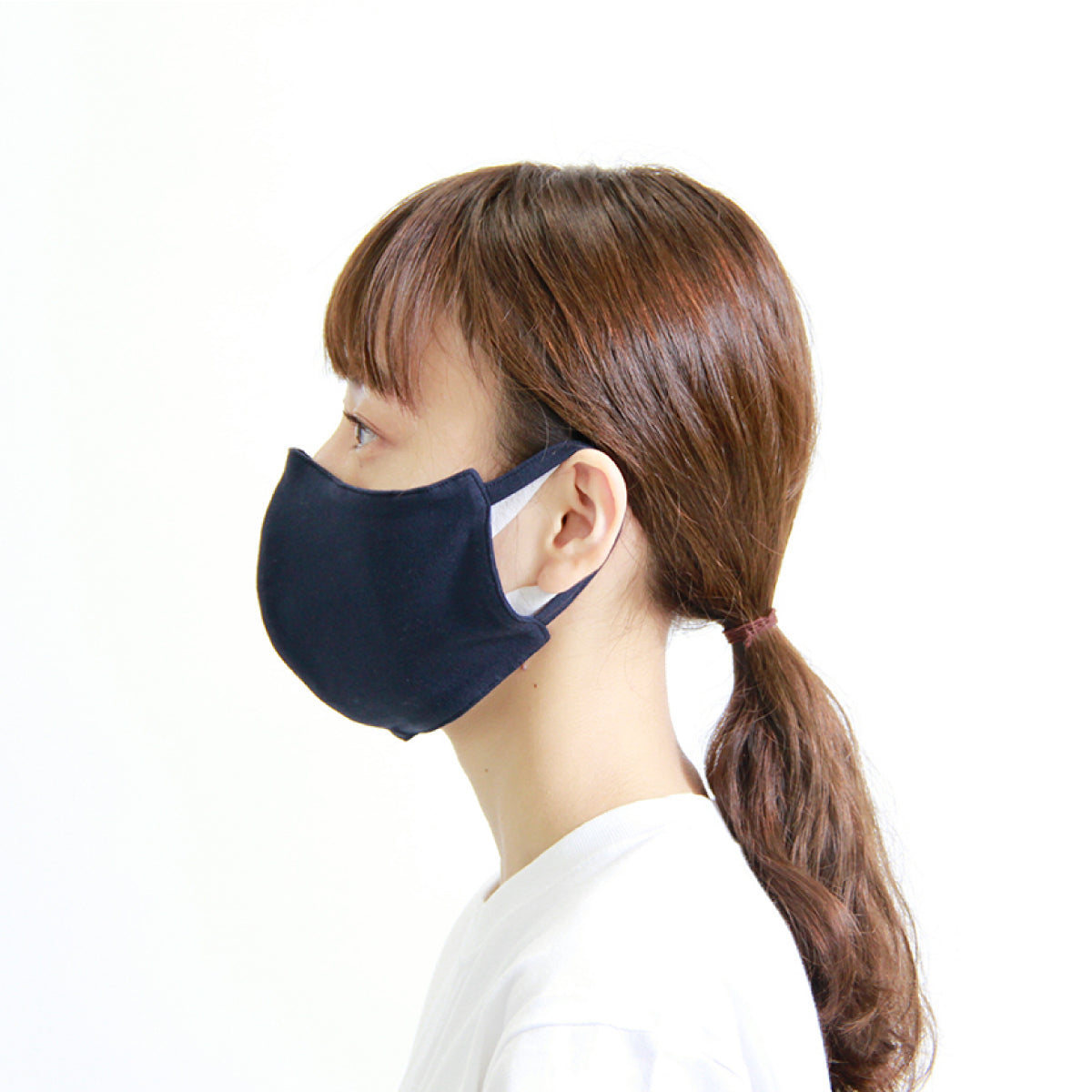オーバーマスク | ノベルティ(小物) | 1枚 | B1589 | ネイビー