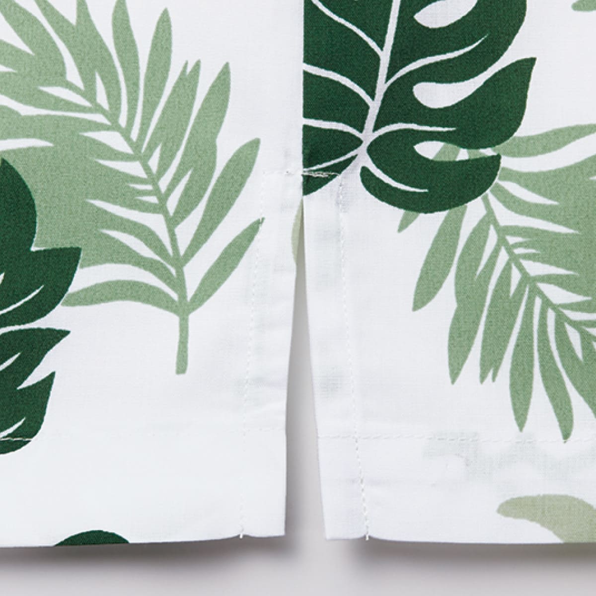 アロハシャツ(ウミガメ) | メンズ | 1枚 | FB4545U | ブルー