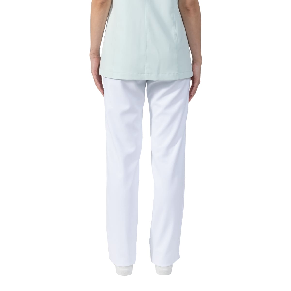 Lee メディカル レディースパンツ | メディカルウェア | 1枚 | LMP63001 | ホワイト