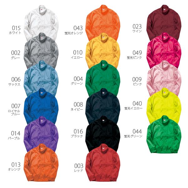 イベントブルゾン | メンズ | 1枚 | MJ0063 | ブラック