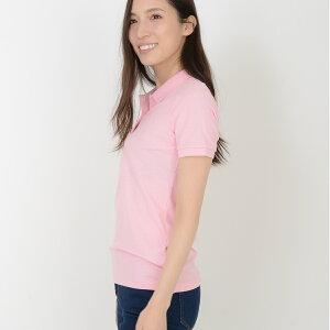 CVC鹿の子ドライポロシャツ | キッズ | 1枚 | MS3113 | ホワイト