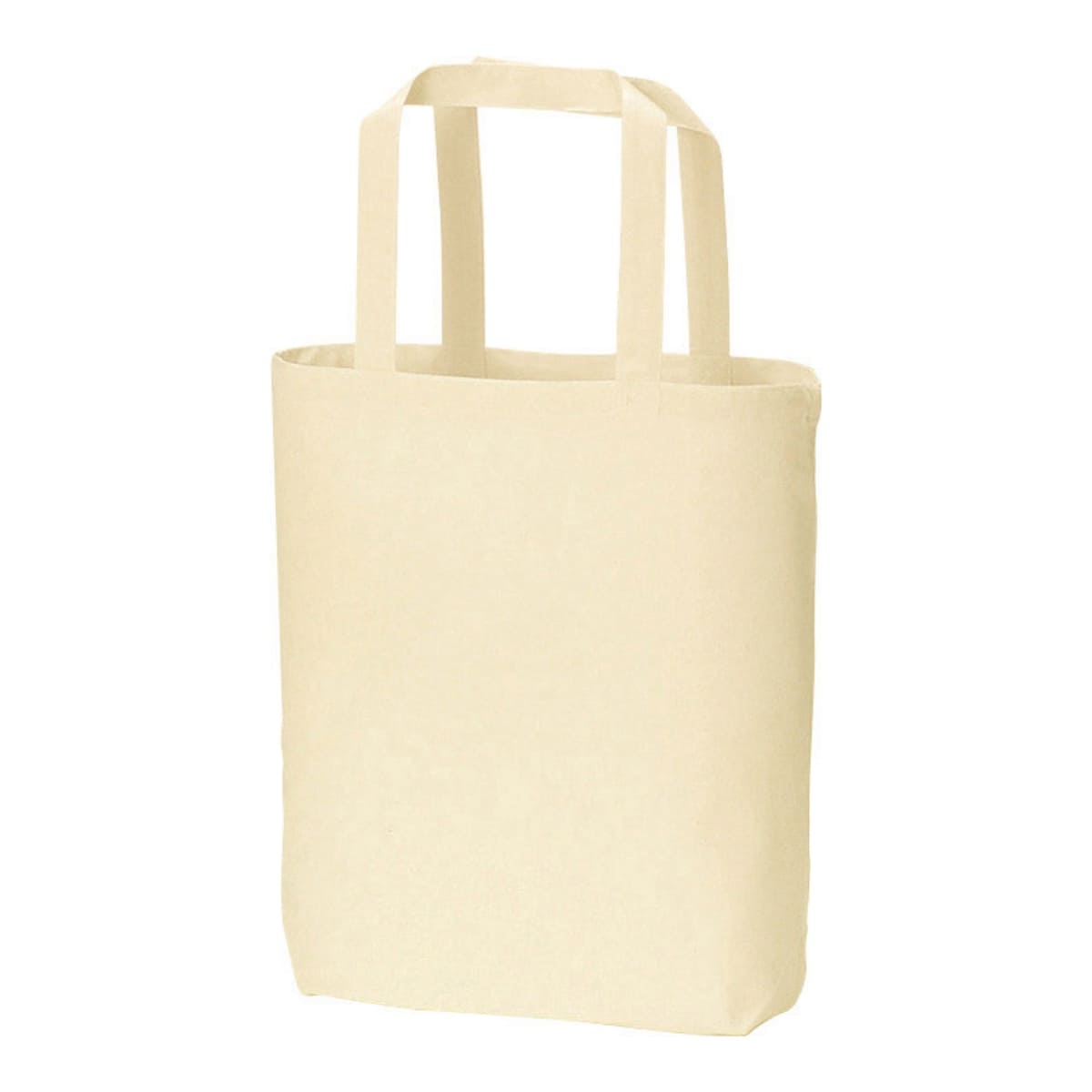 ENBナチュラルコットンバッグ | ノベルティ(小物) | 1枚 | 00760-ENB | ナチュラル