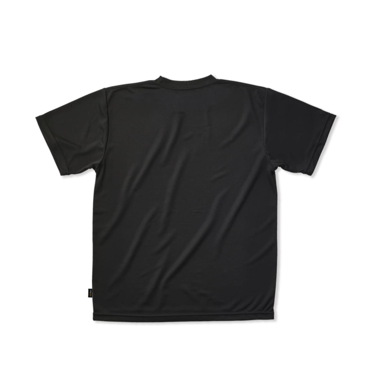 コーデュラTシャツ(CORDURAファブリック商品) | メンズ | 1枚 | ST1105 | ブラック