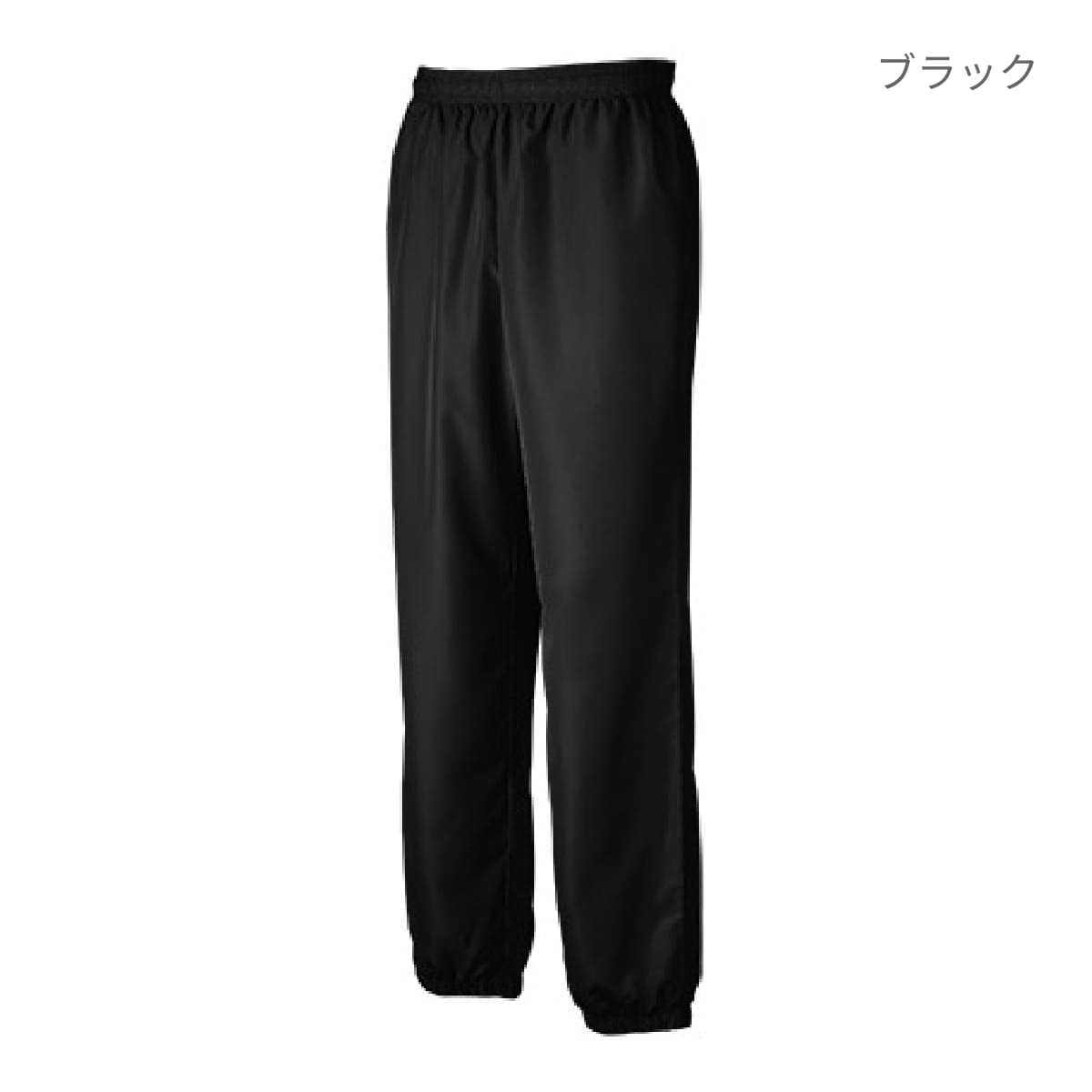 【送料無料】ベーシックピステパンツ | キッズ | 1枚 | P1250 | ブラック