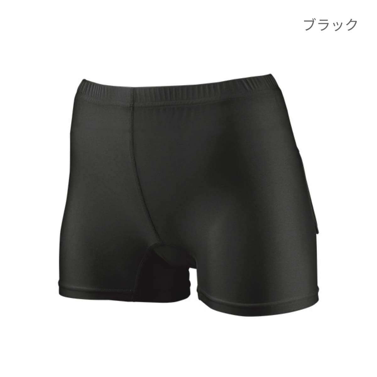 【送料無料】テニスインナースパッツ | ユニフォーム | 1枚 | P1790 | レッド