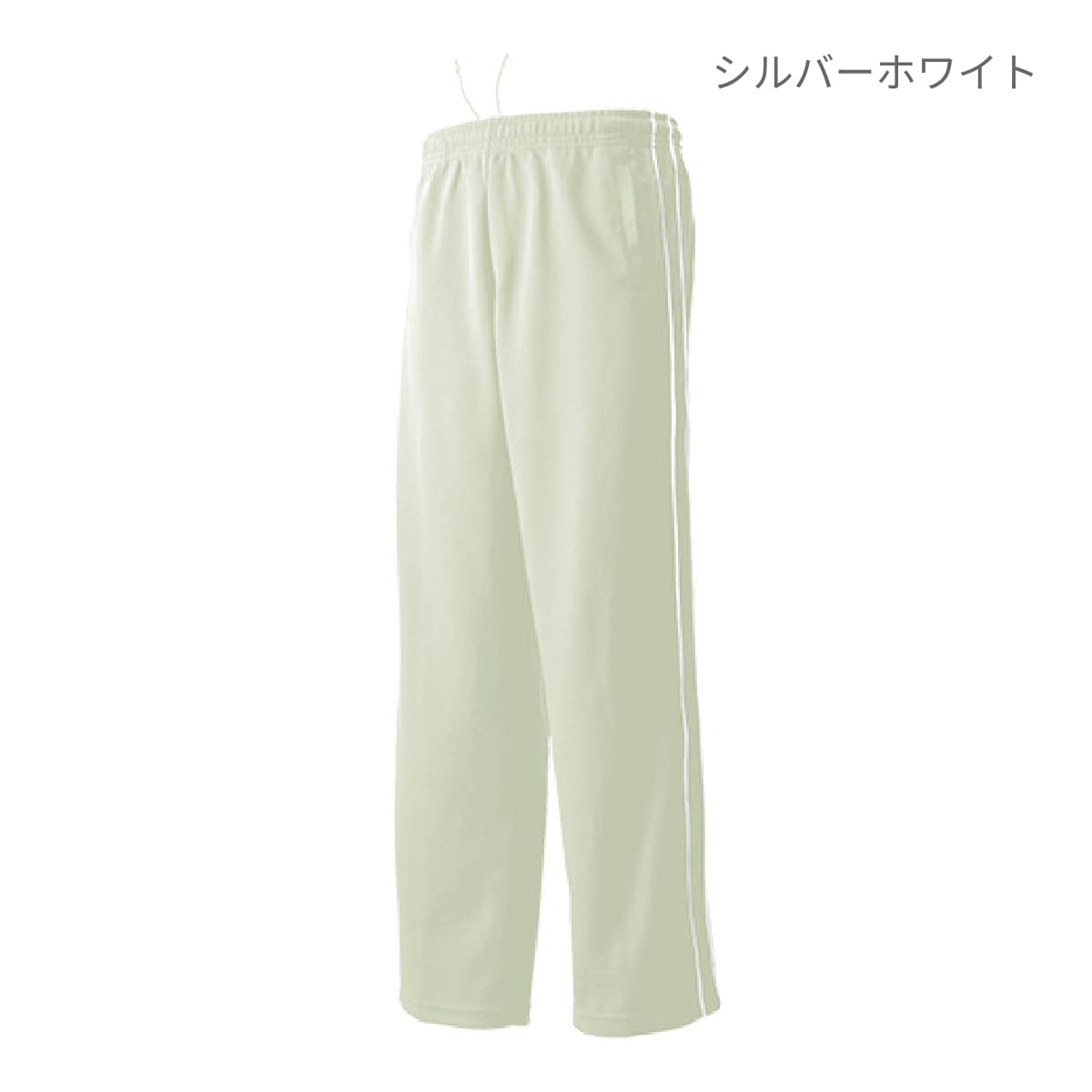 【送料無料】パイピングトレーニングパンツ | ユニフォーム | 1枚 | P2050 | ブロンズグリーン