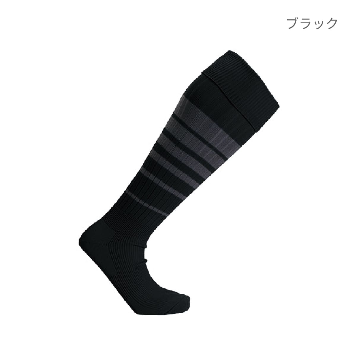 【送料無料】ラグビーソックス | ユニフォーム | 1枚 | P31 | レッド